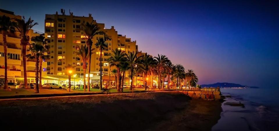 Schoene Ferienwohnung Ca. 350M Vom Strand Entfernt Oropesa del Mar Exteriör bild